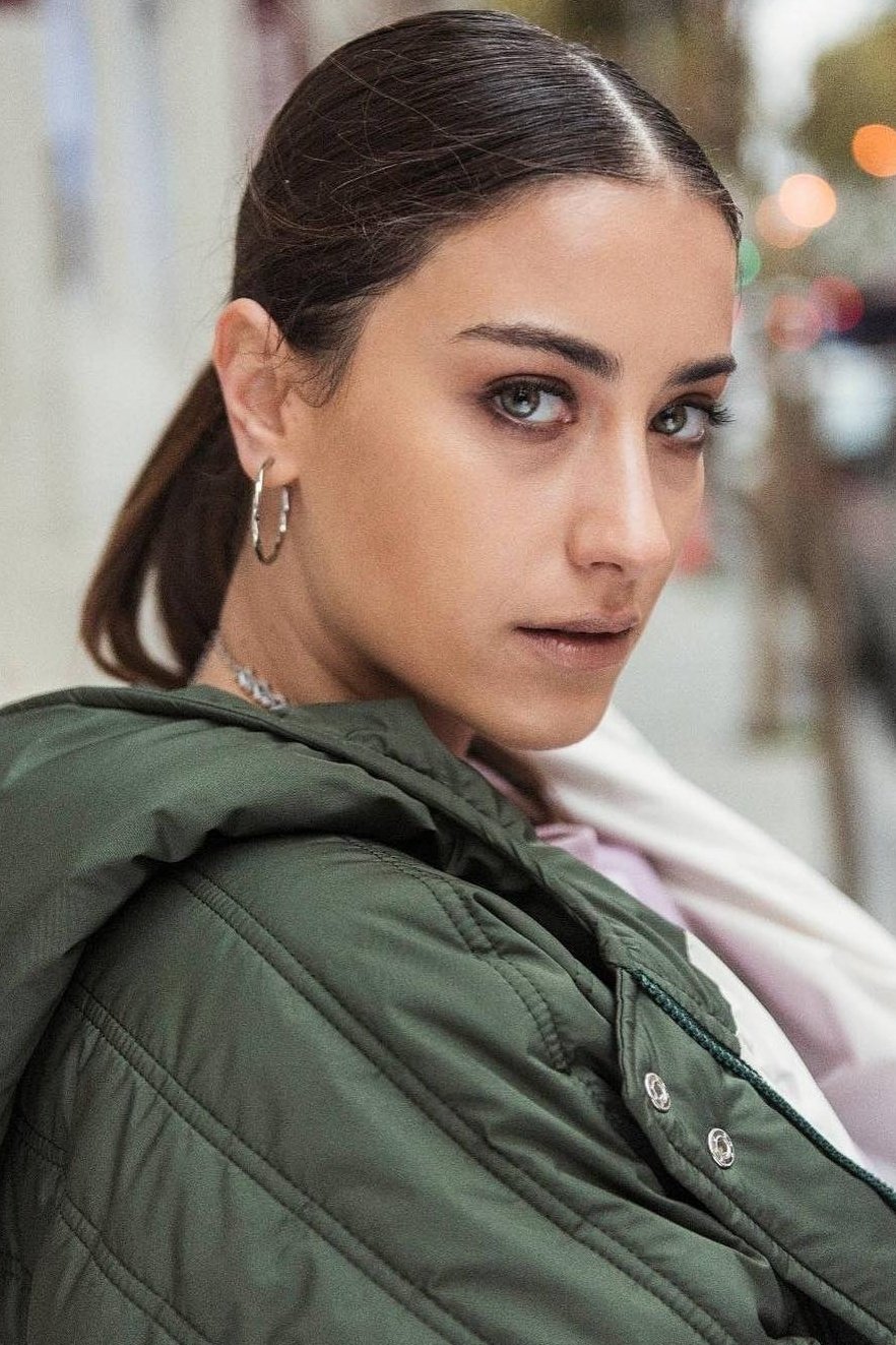 Foto de Hazal Kaya