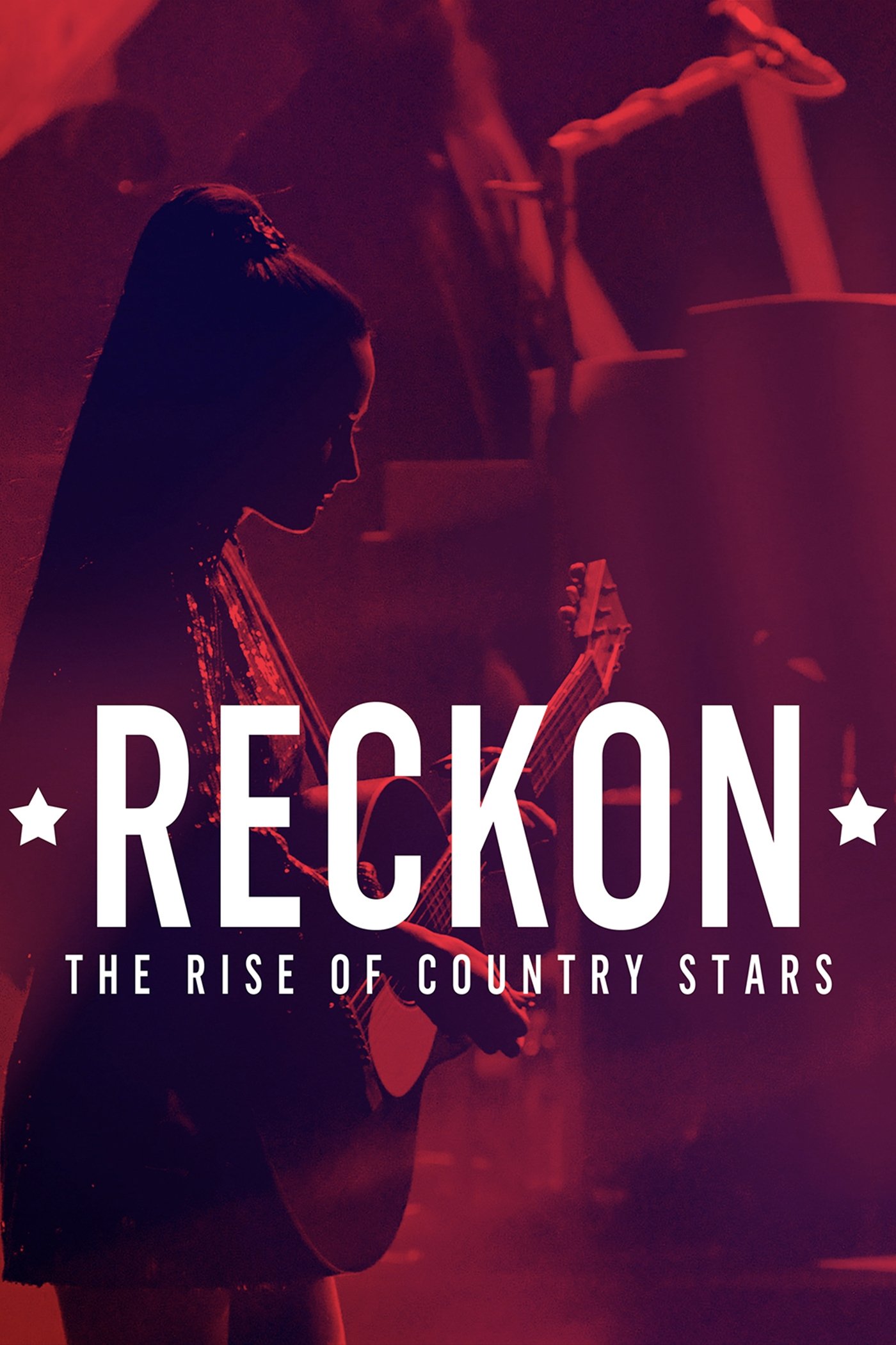 Poster de Reckon