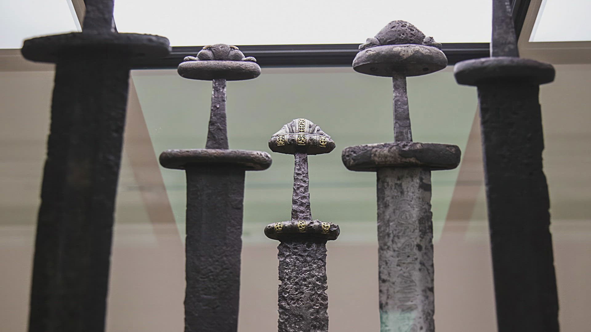 Mysteries Of The Norse Gods