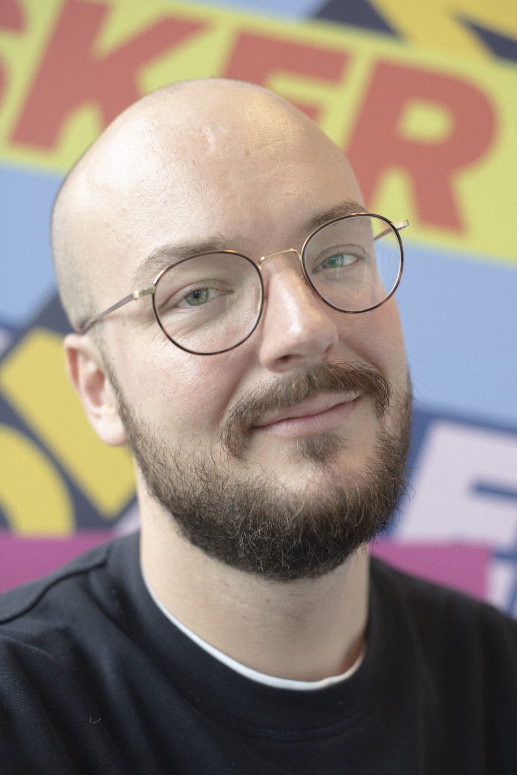 Foto de Mathias Helt