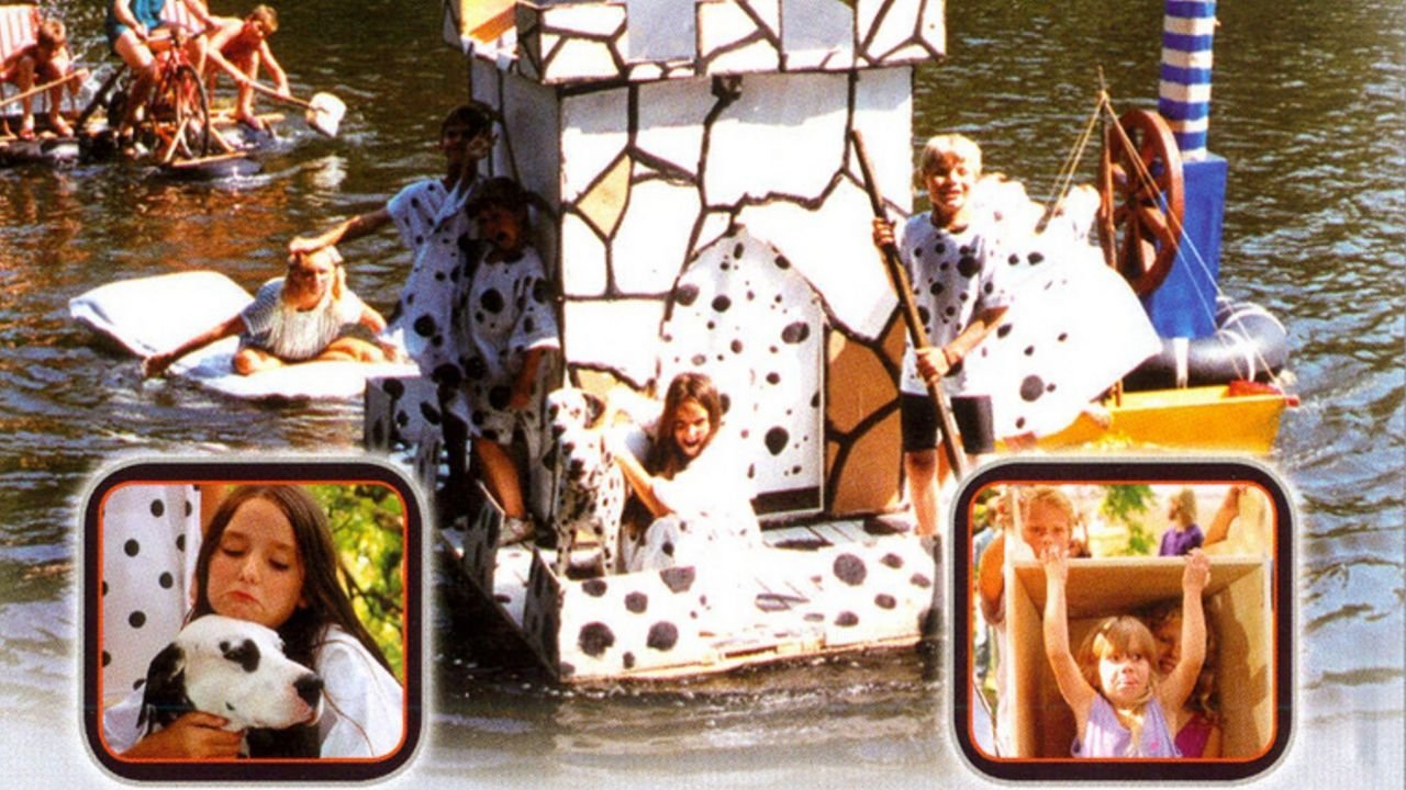 Backdrop image