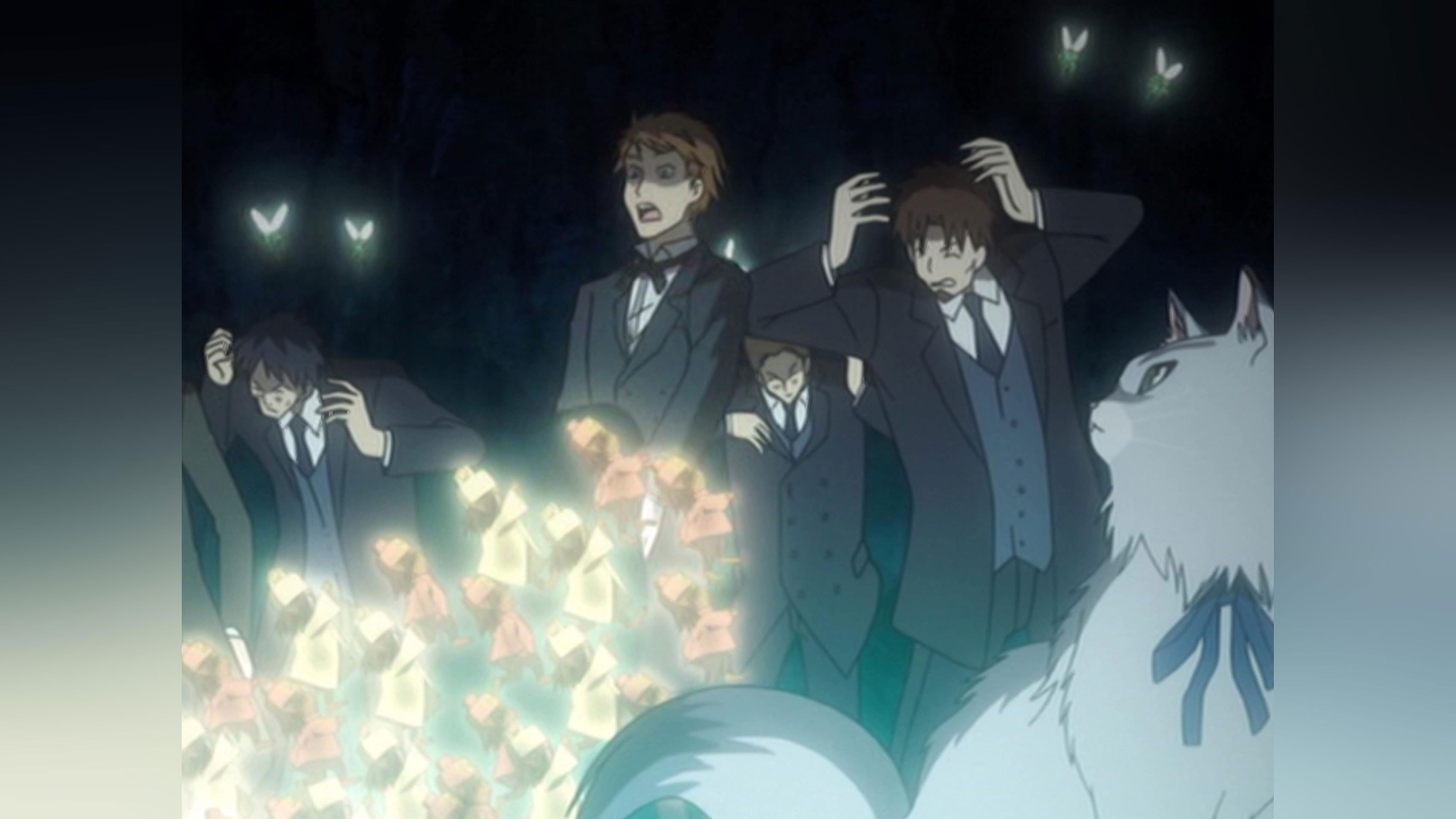 A Noble's Obligations