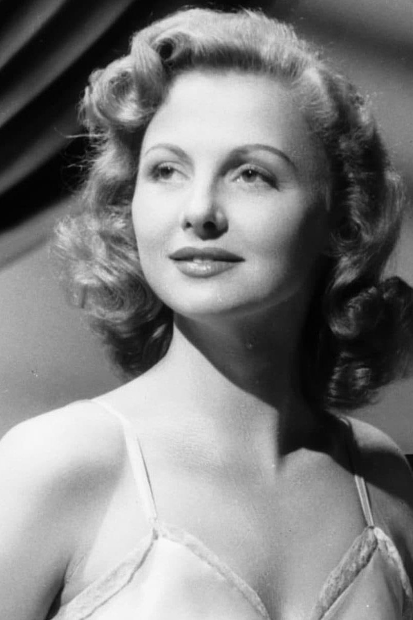 Foto de Madeleine Lebeau