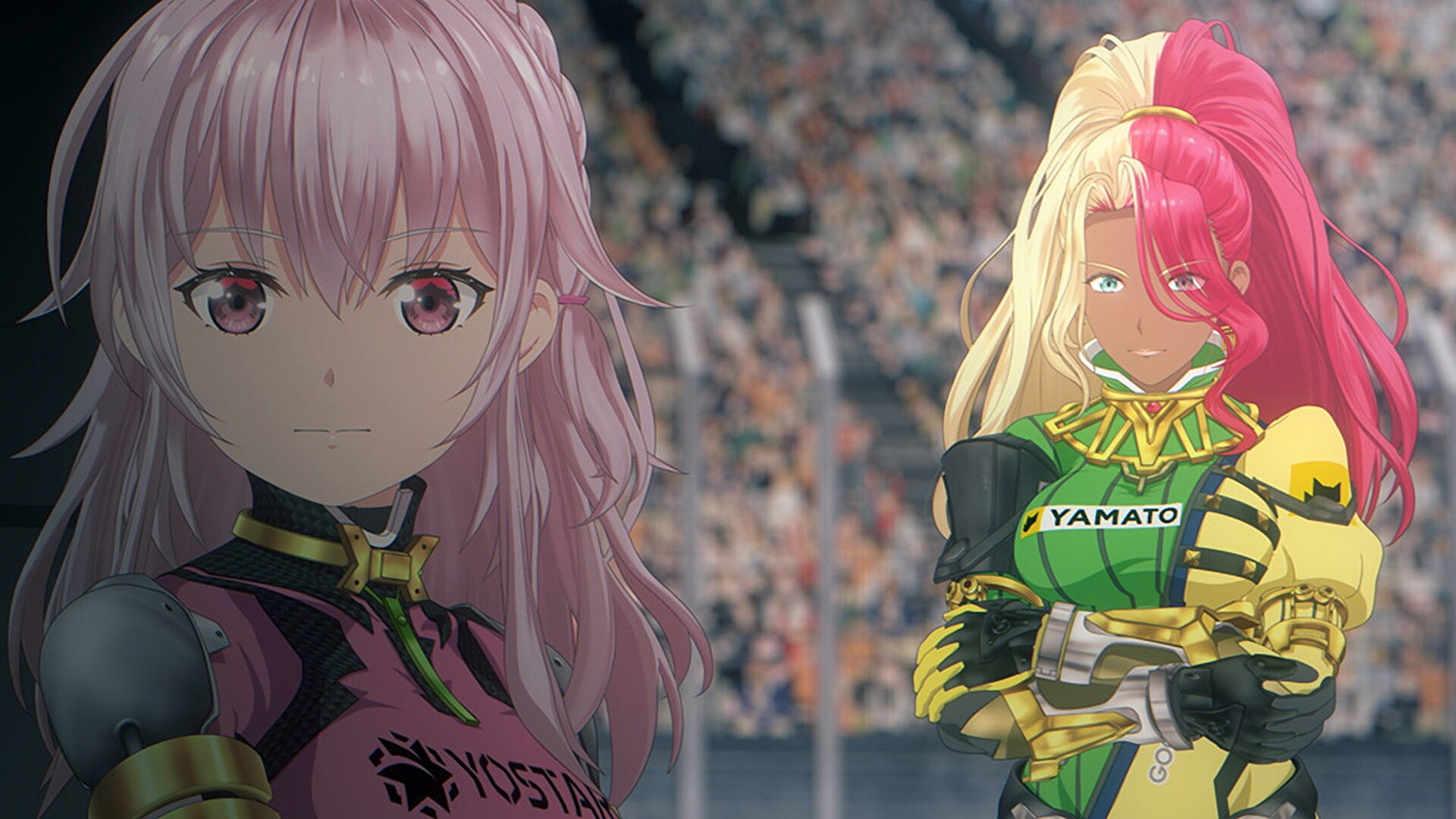 The Queen`s Showdown