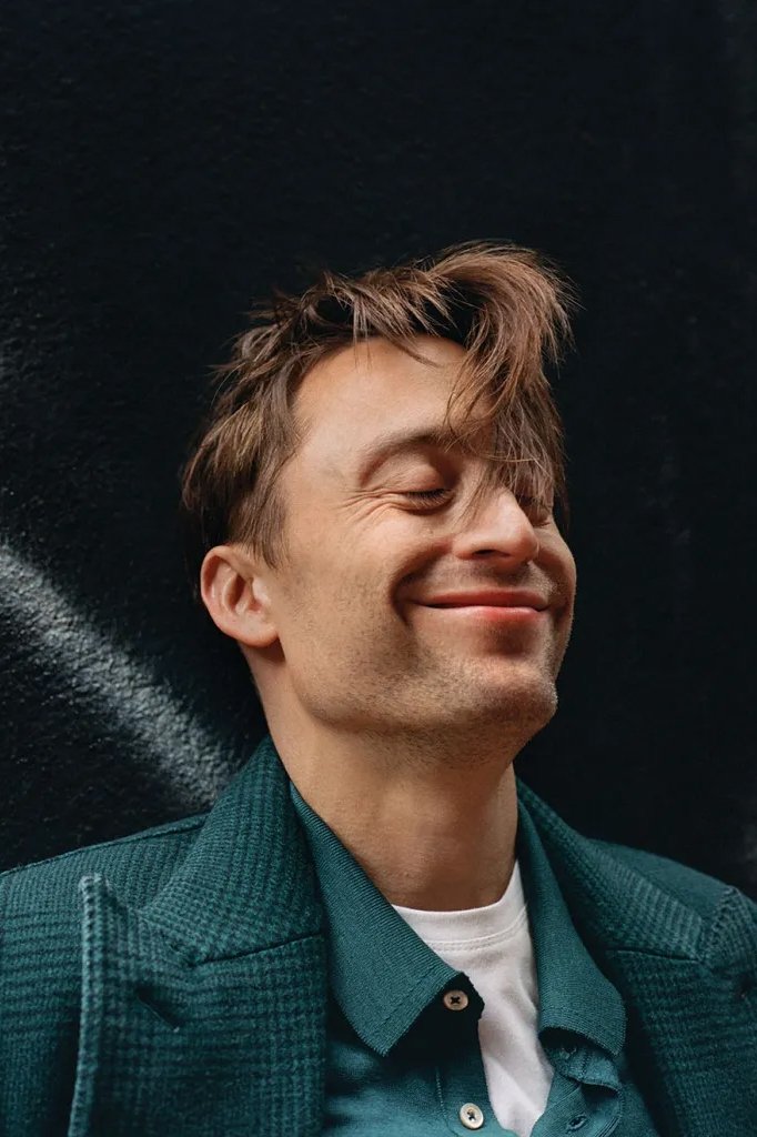 Foto de Kieran Culkin
