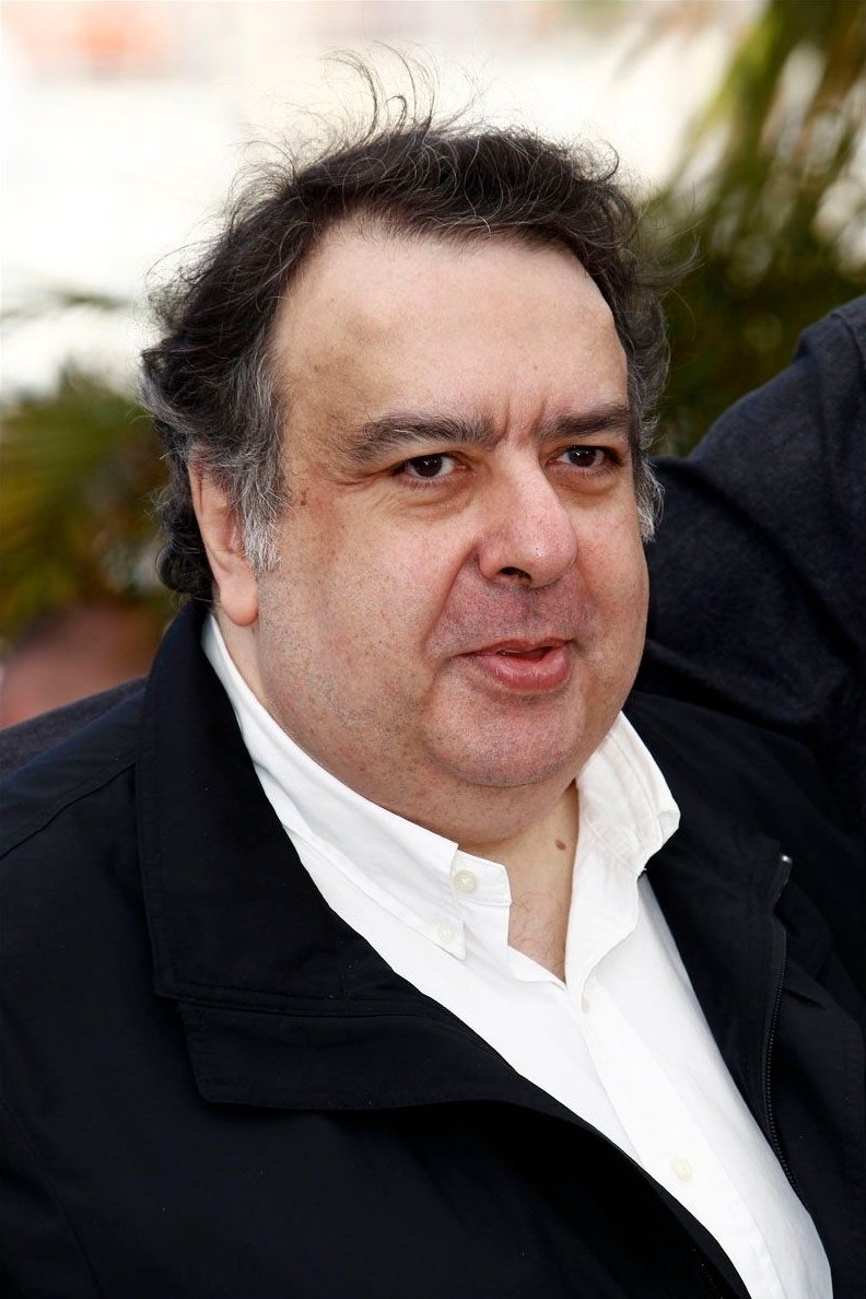 Foto de Philippe Sarde