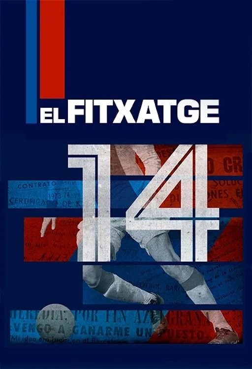 Poster de El fitxatge