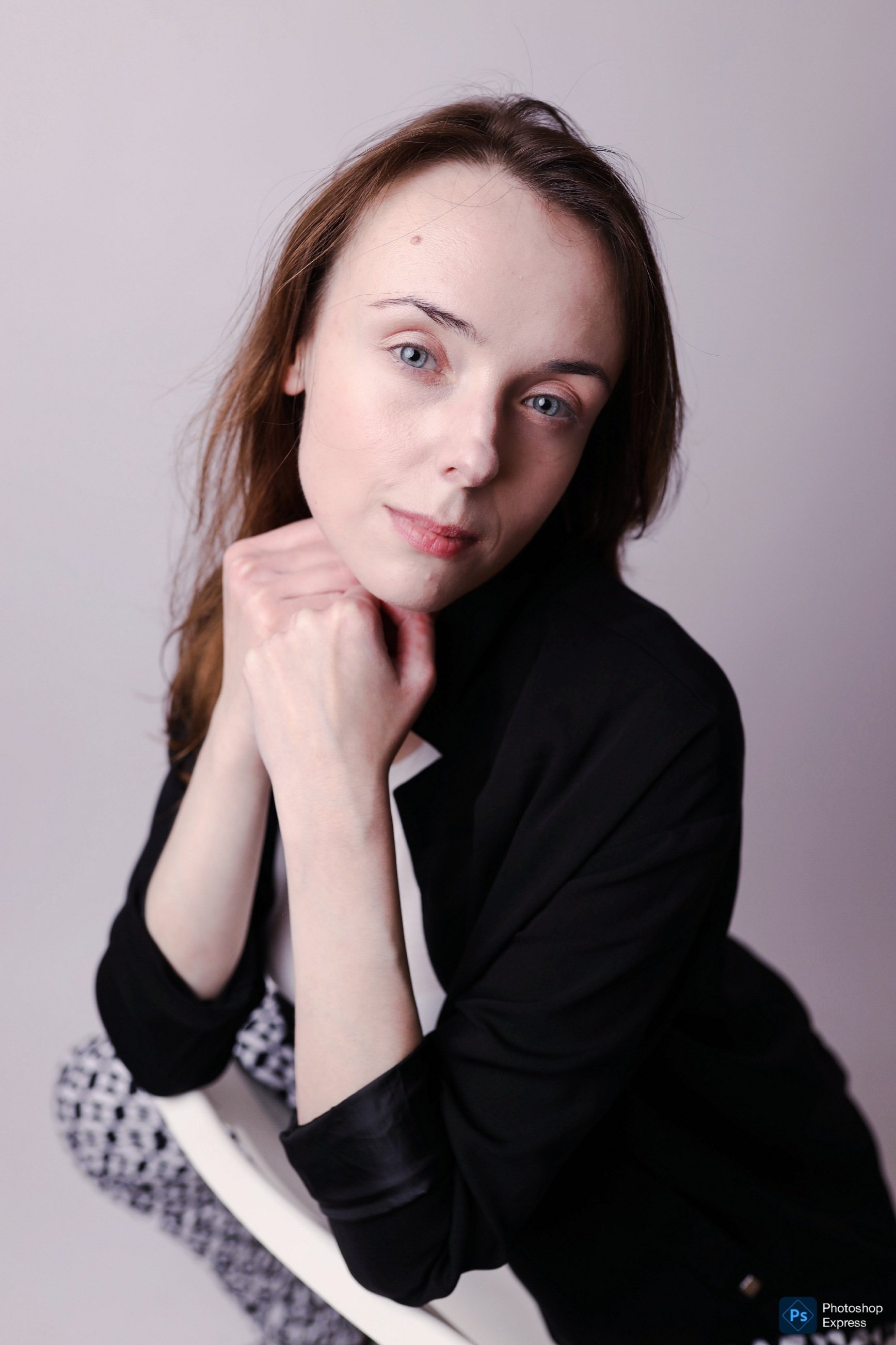 Foto de Eliška Sládečková