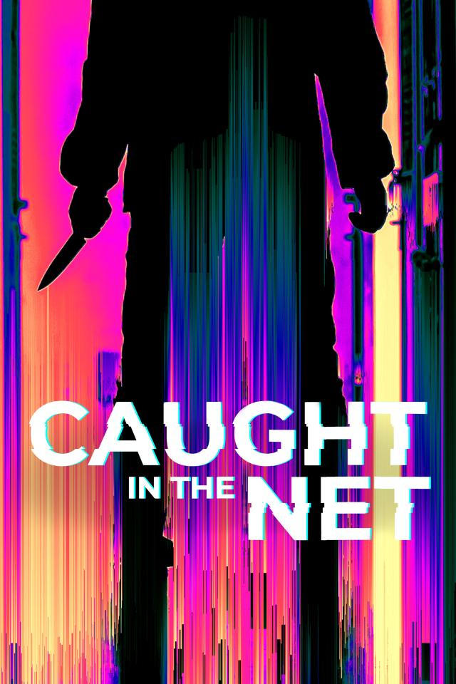 Poster of Caught in the Net