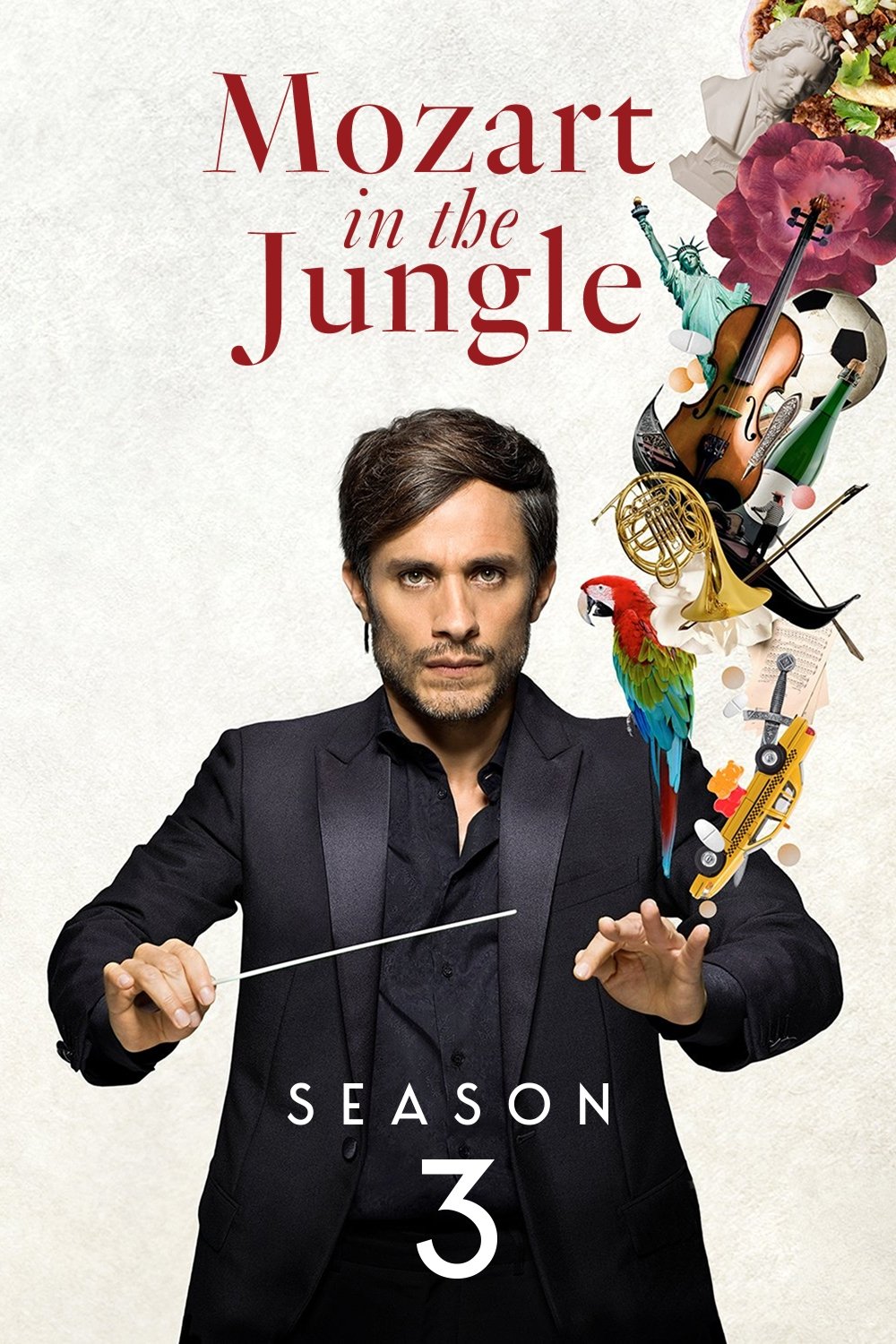 Poster de Temporada 3