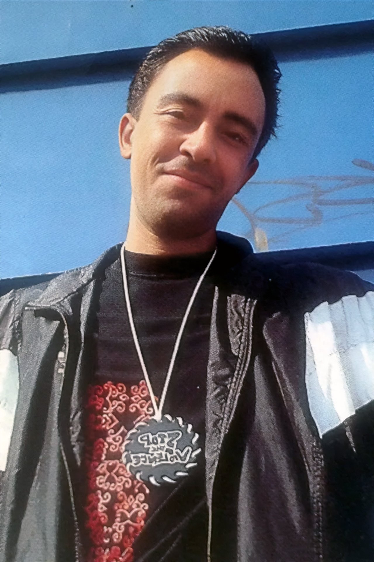 Foto de Lionel D