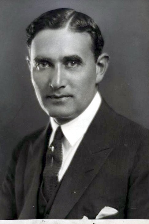 Foto de Edgar Selwyn