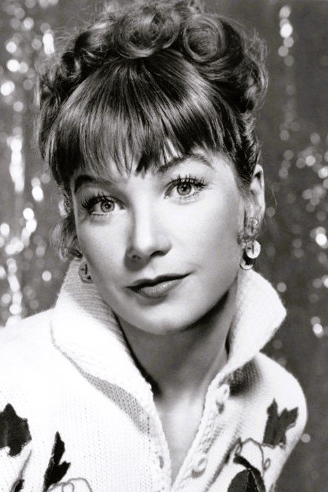 Foto de Shirley MacLaine