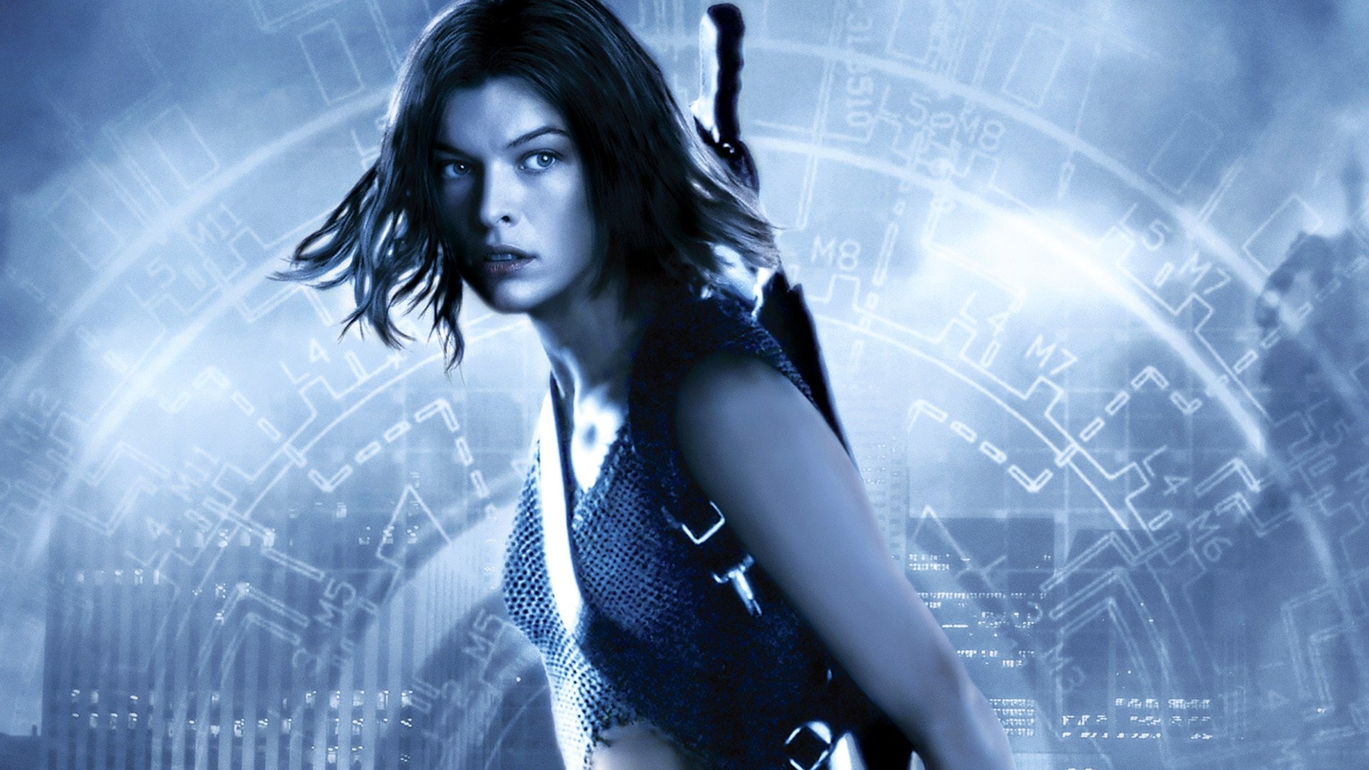 Resident Evil: Apocalypse 2004 Soap2Day