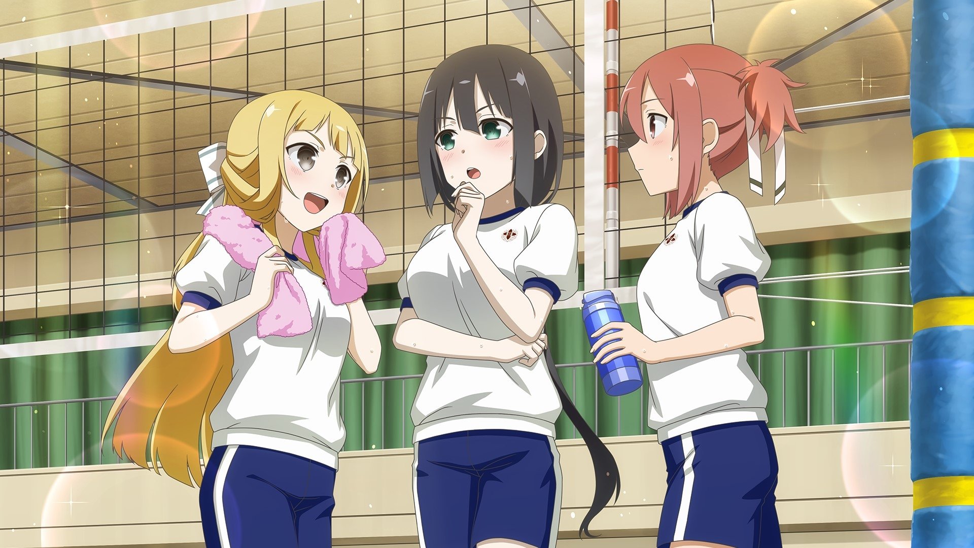 Backdrop image