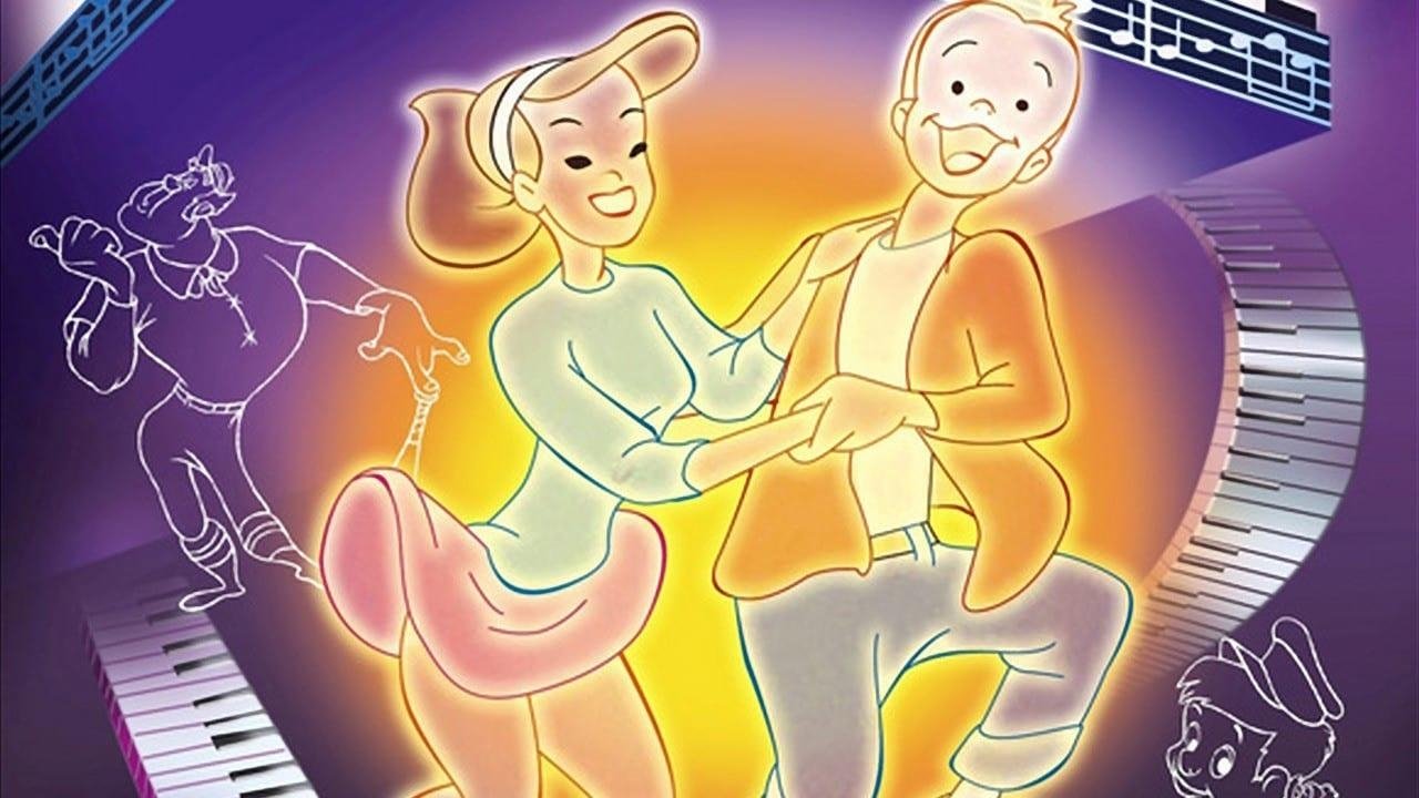 Backdrop image