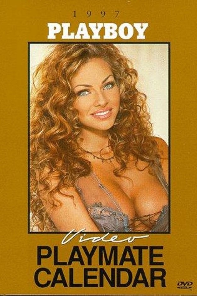 Poster de Playboy Video Playmate Calendar 1997