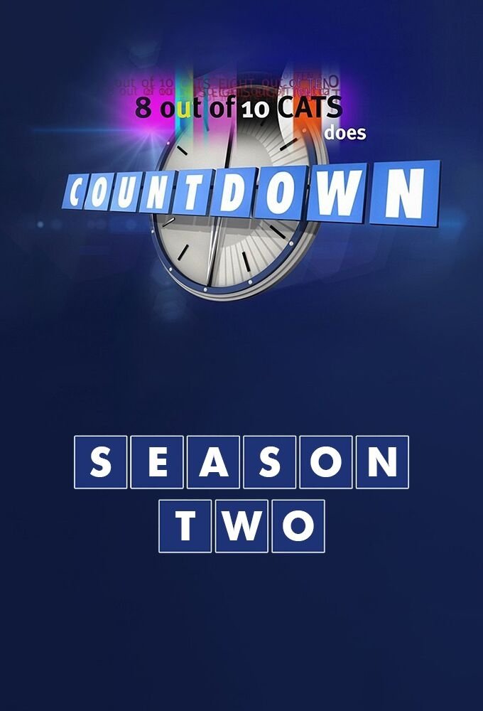 Poster de Temporada 2