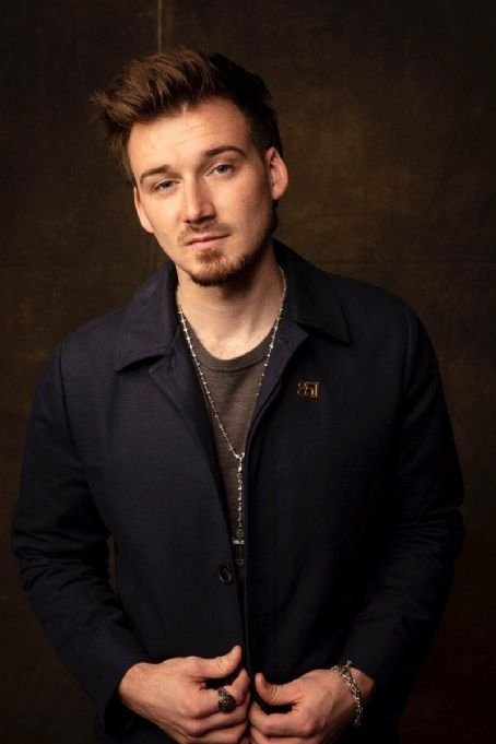 Foto de Morgan Wallen