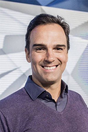Foto de Tadeu Schmidt