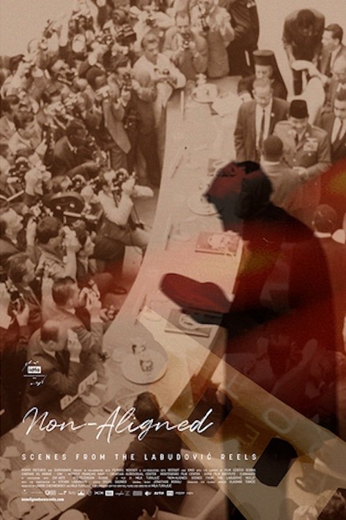 Poster de Nesvrstani: Scene iz fonda Labudović