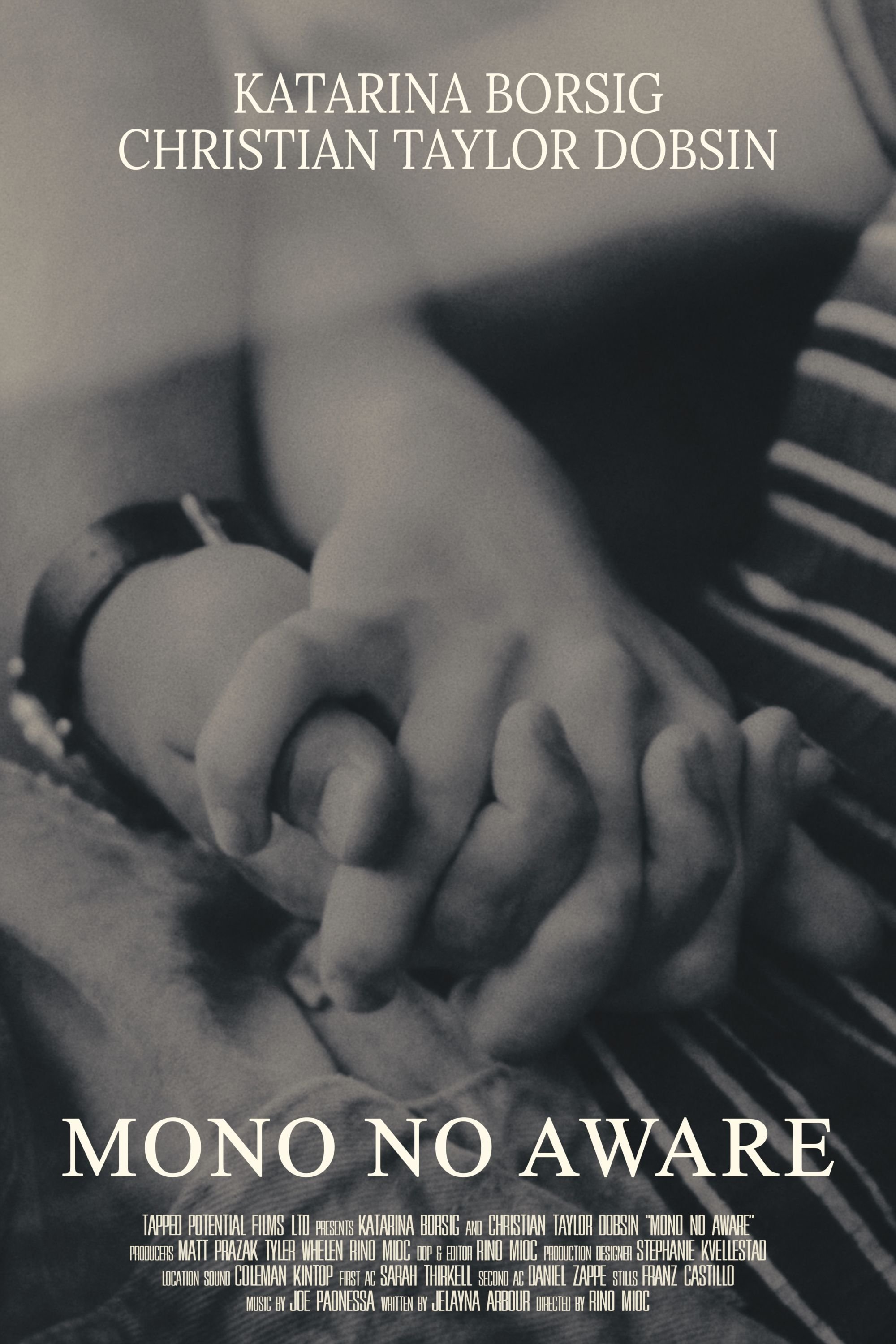 Poster de Mono No Aware