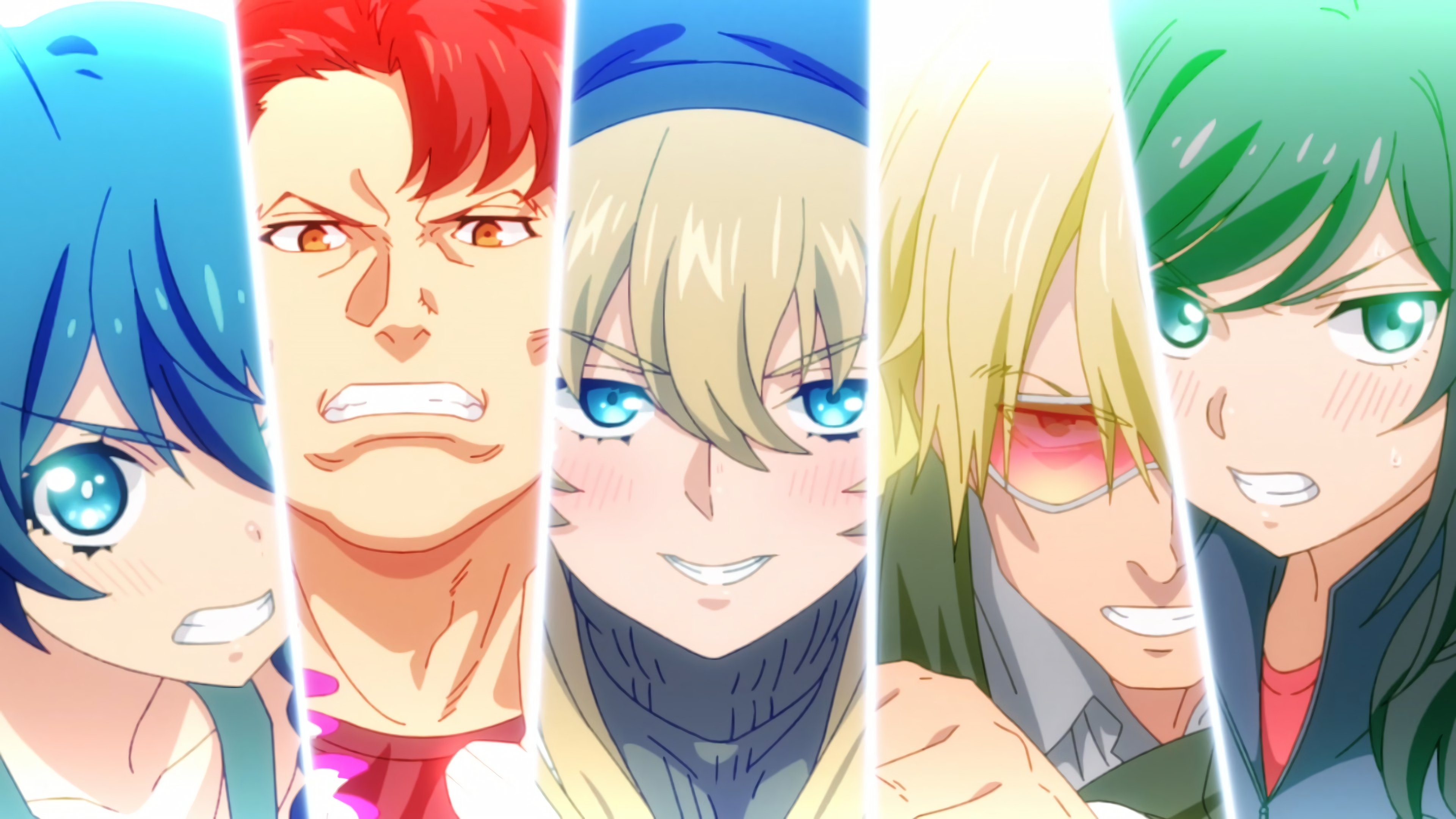 Hero's High