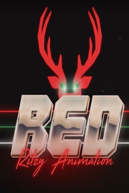 Poster de Red