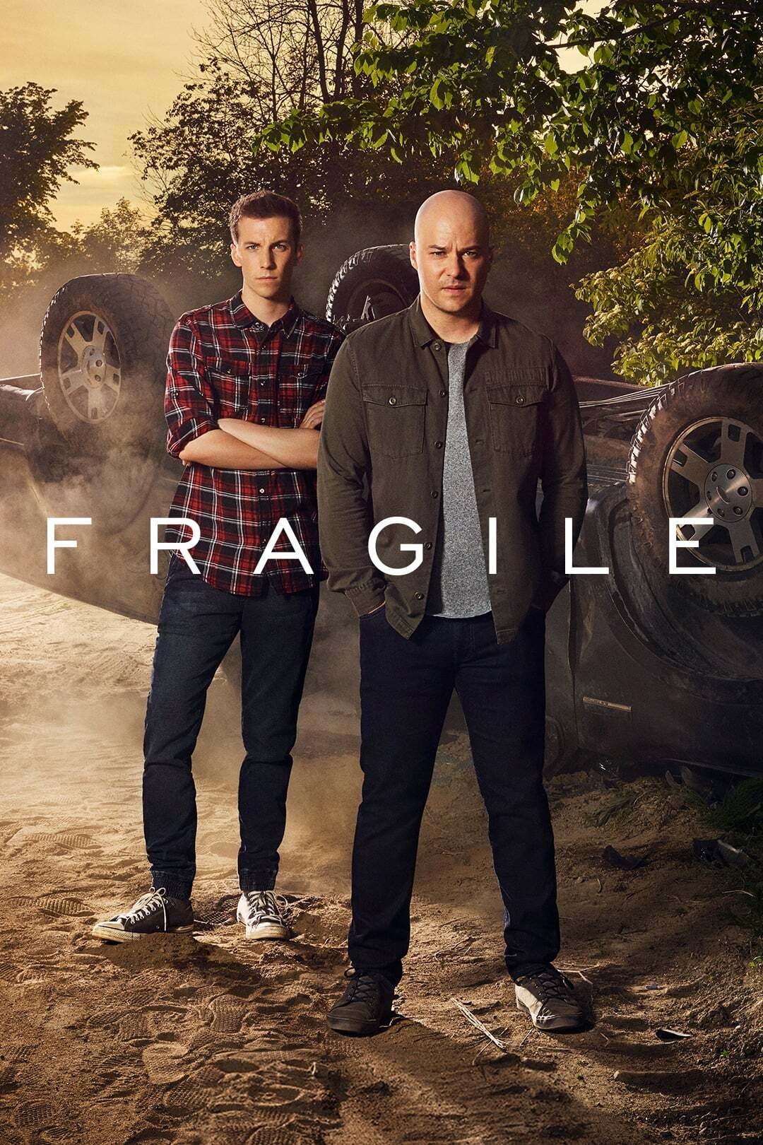 Poster de Temporada 1