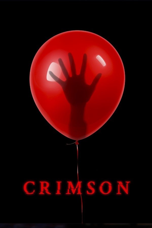 Poster de Crimson