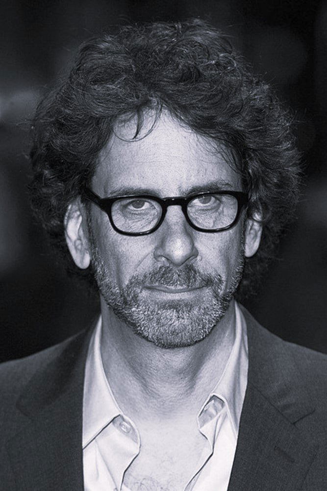 Foto de Joel Coen
