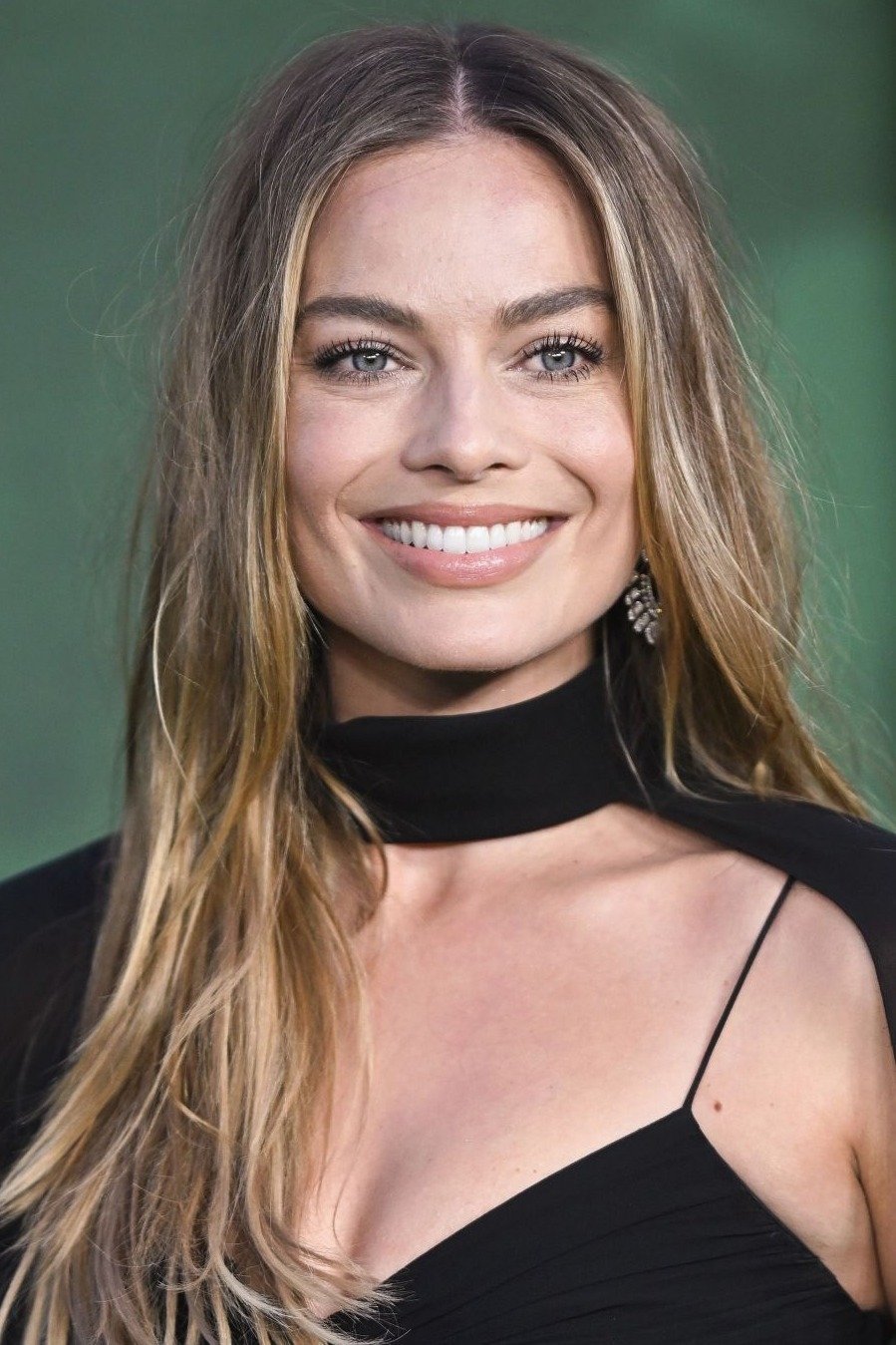 Foto de Margot Robbie