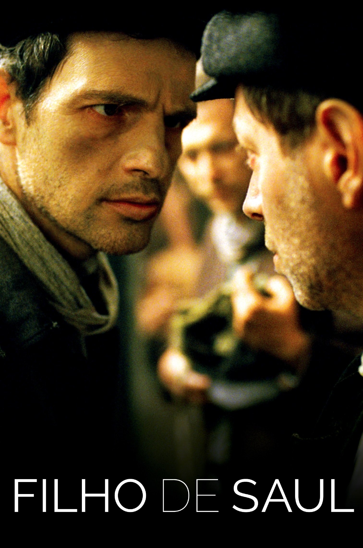 Poster de Filho de Saul
