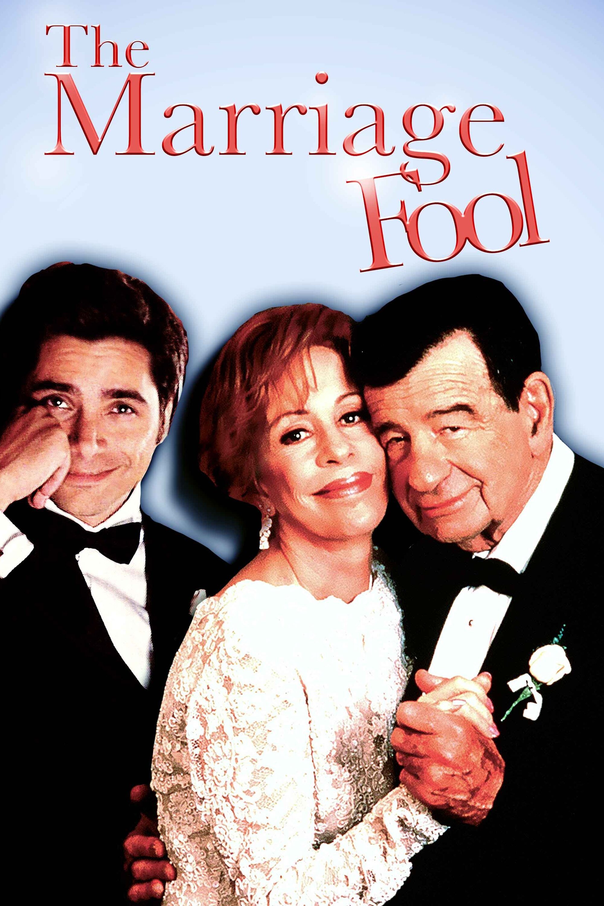 Poster de The Marriage Fool
