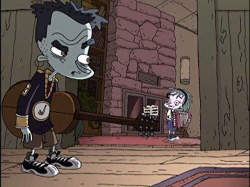 So You Sold Your Soul For ... What?