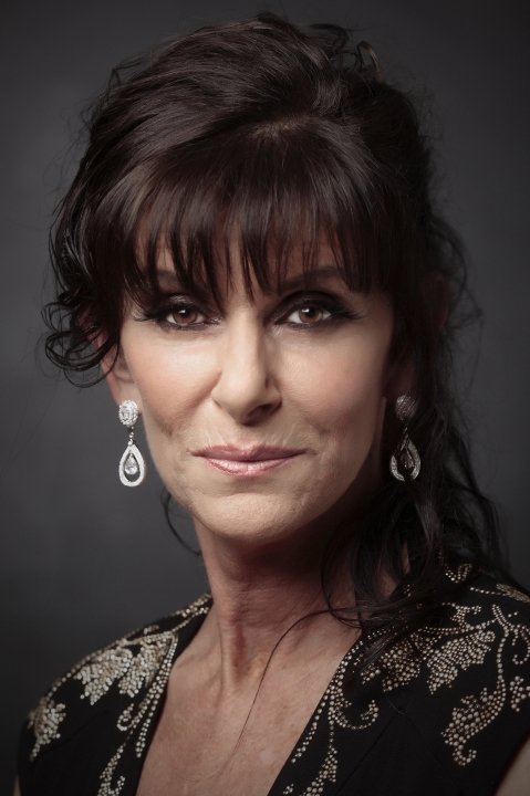 Foto de Linda Martin