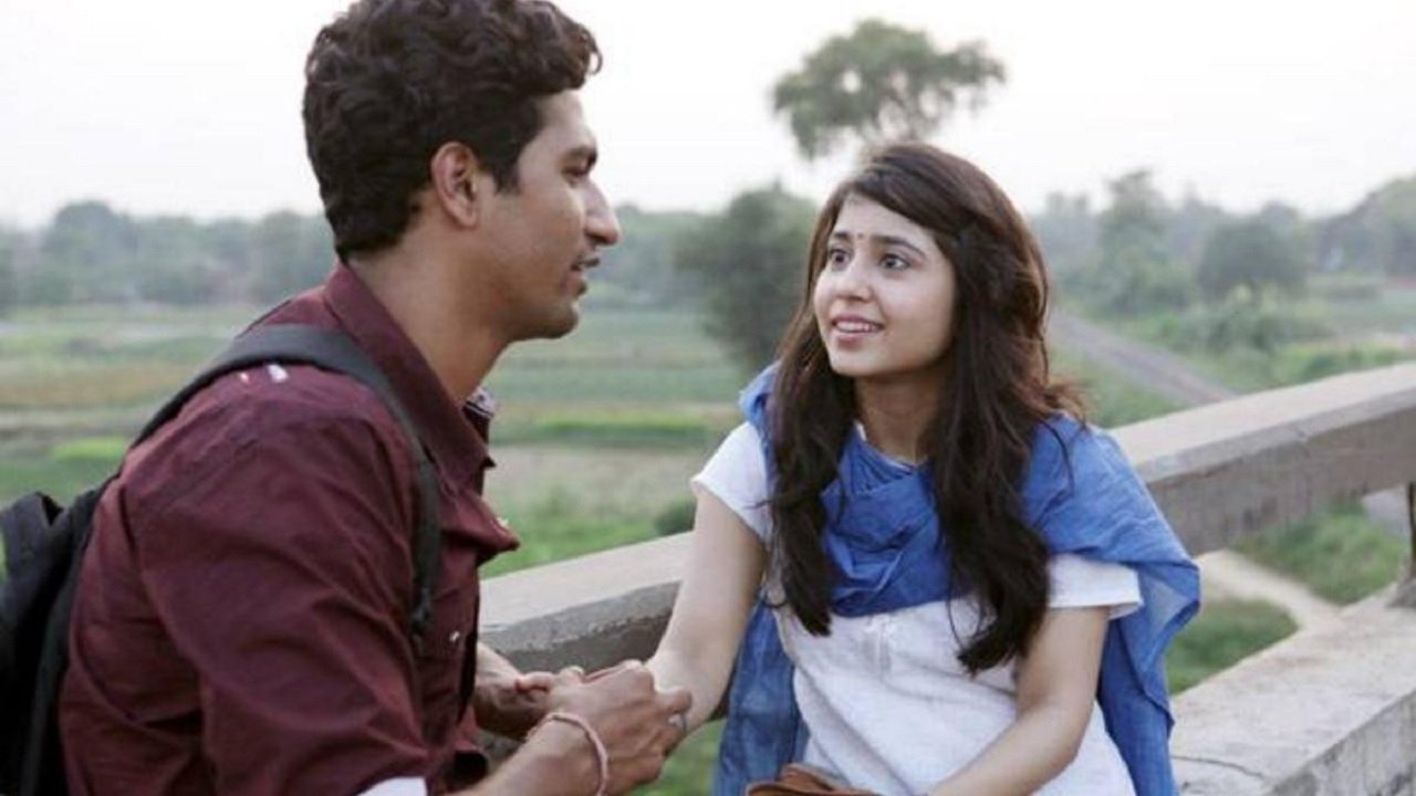 Masaan 2015 123movies