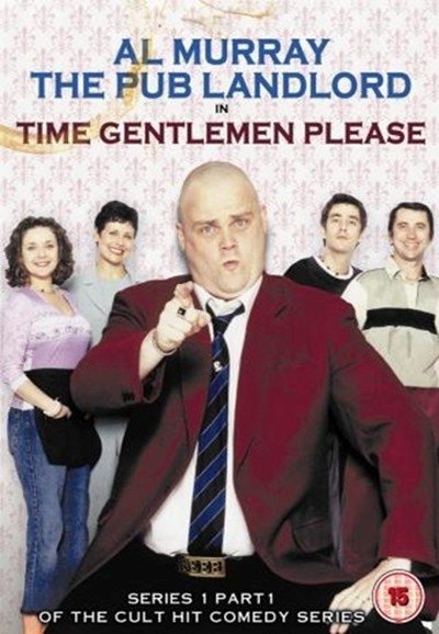 Poster de Temporada 1