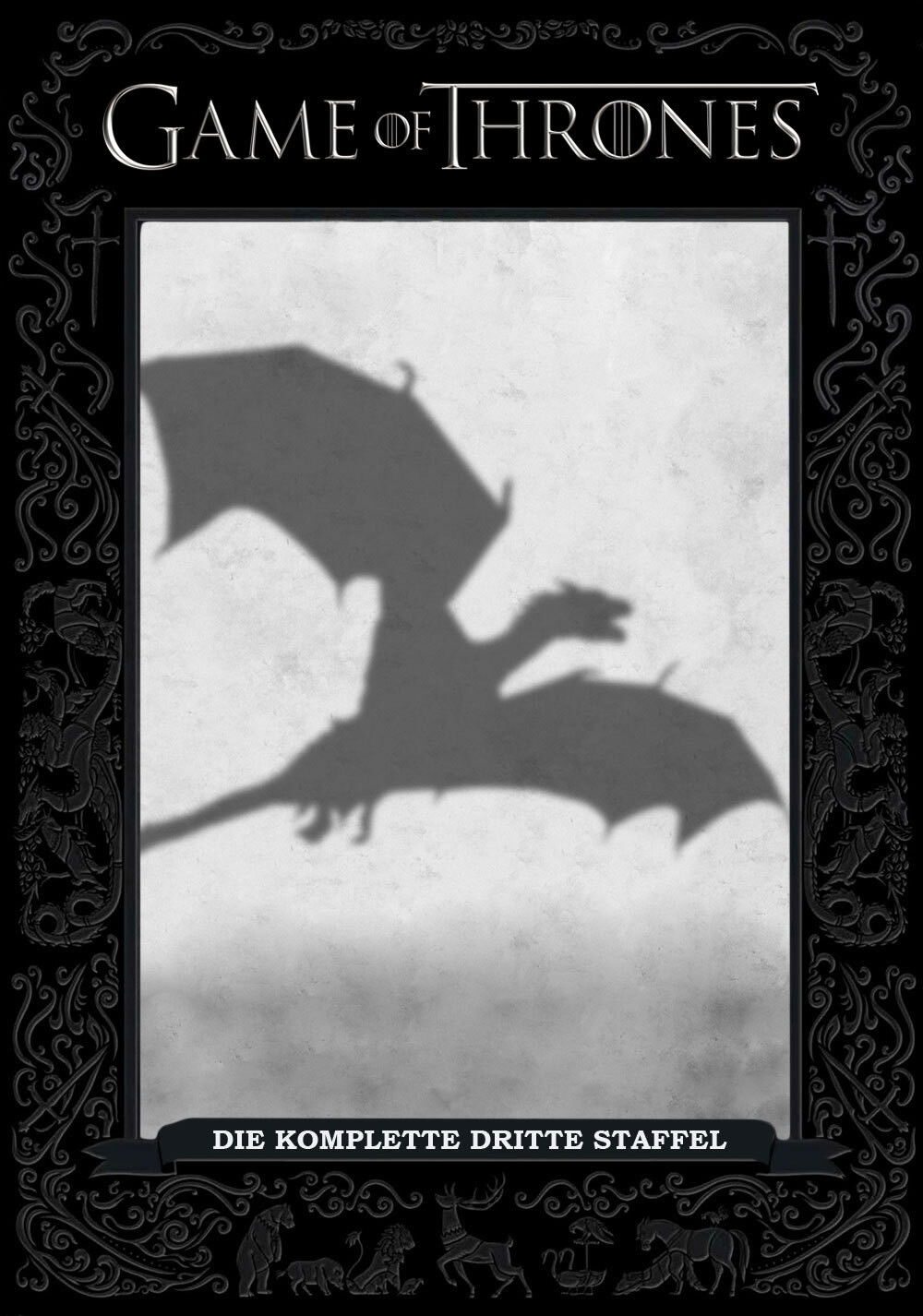Staffel 3