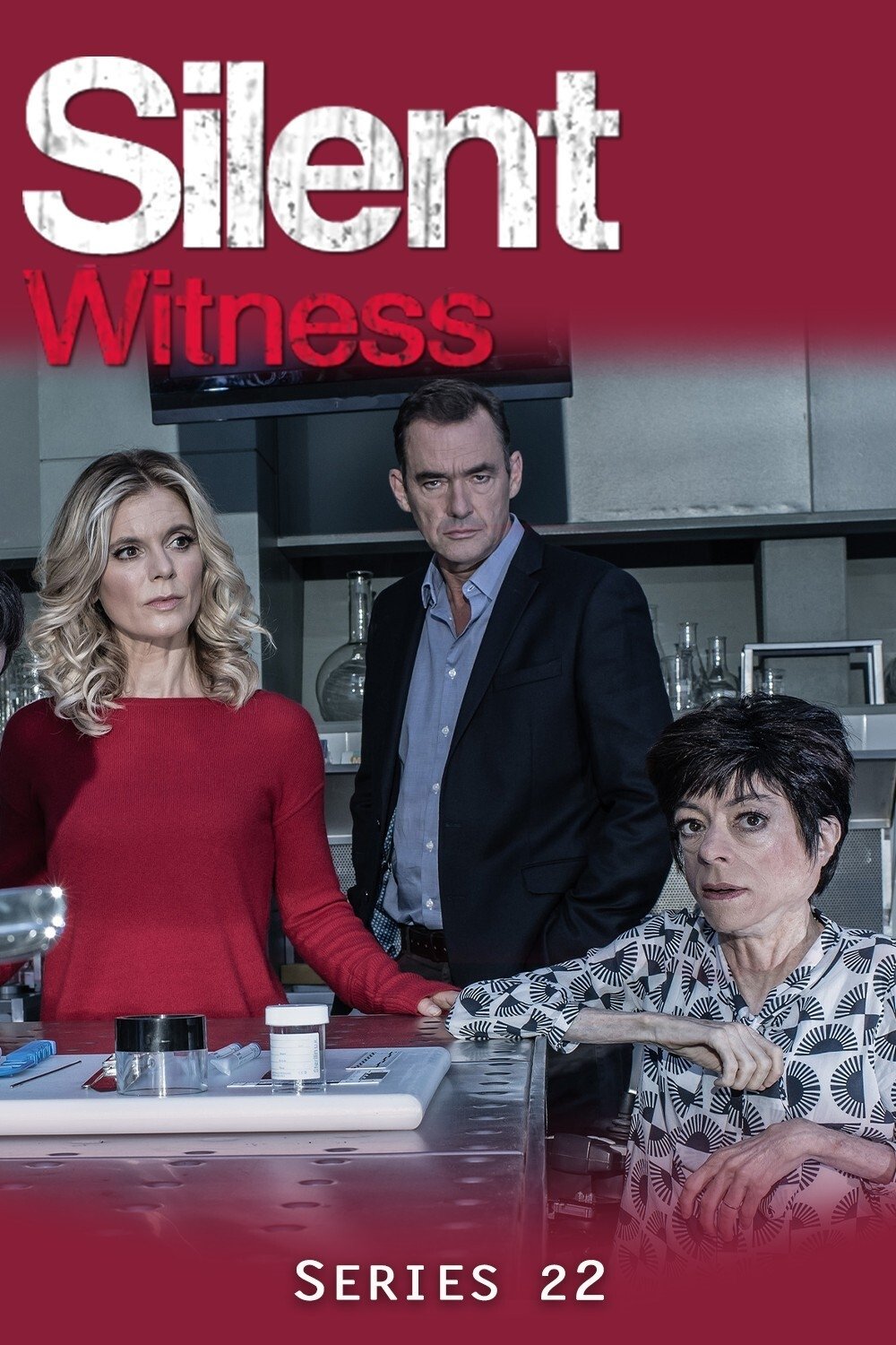 Poster de Temporada 22