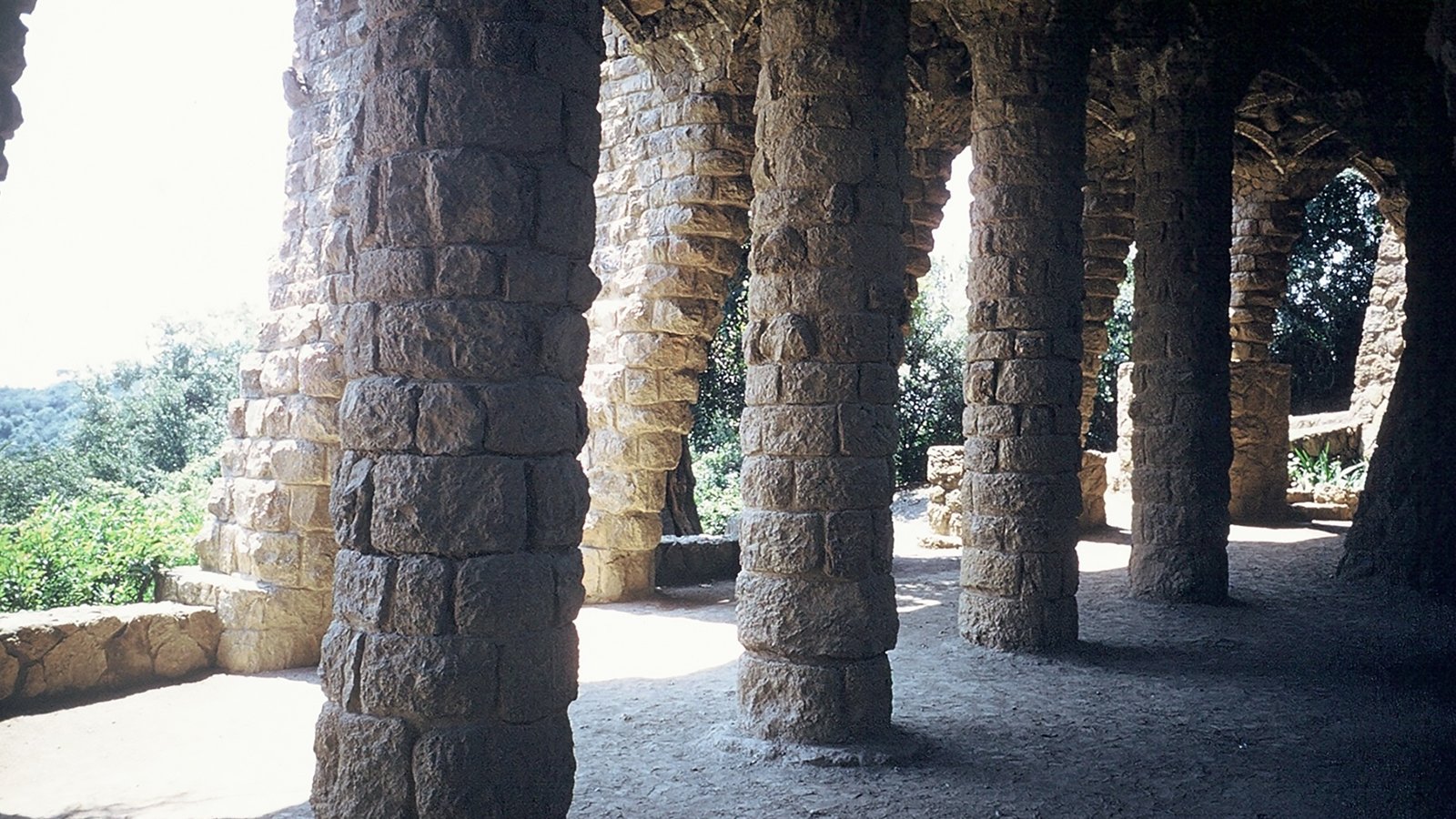 Backdrop image
