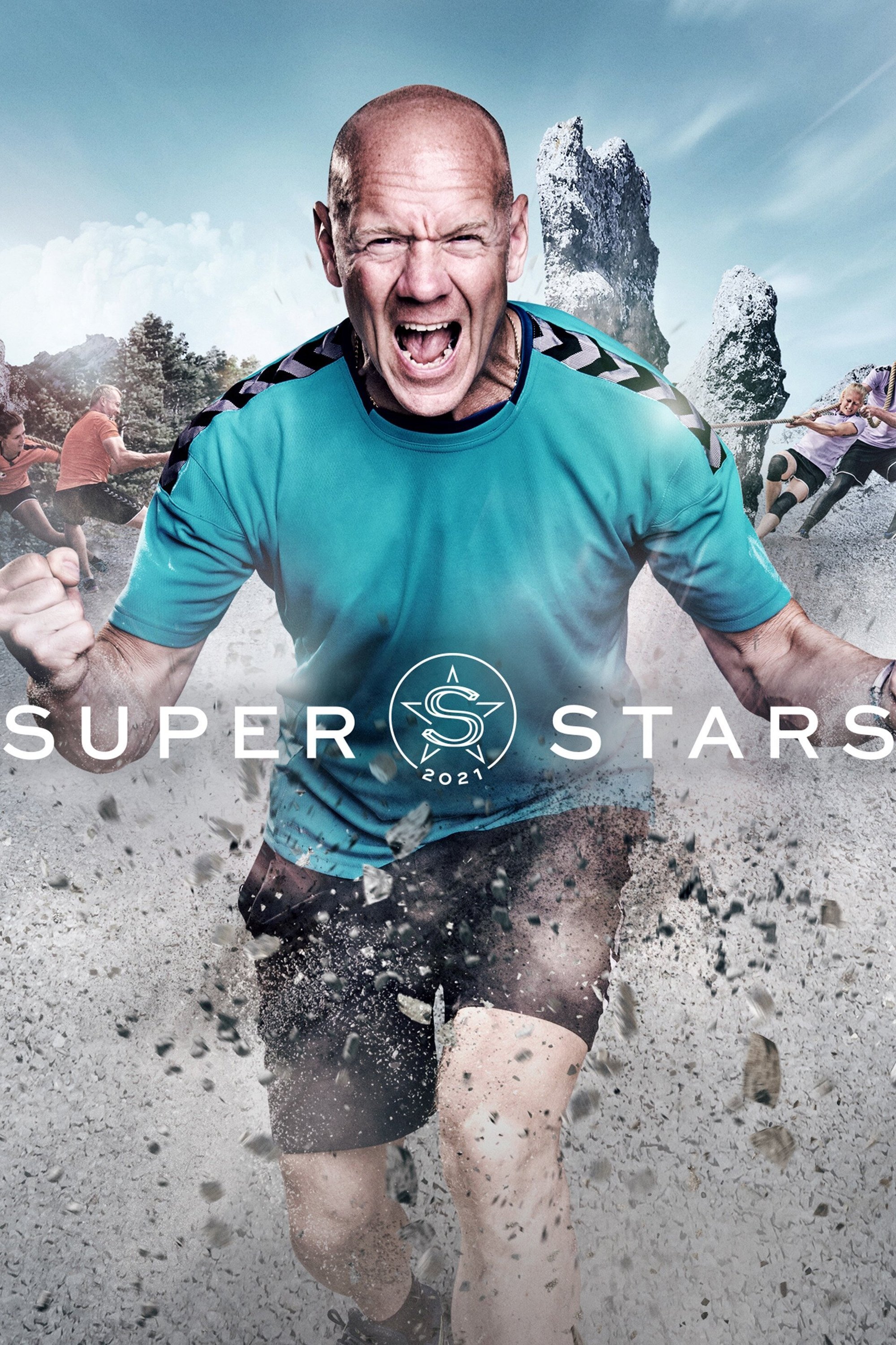 Poster de Temporada 5