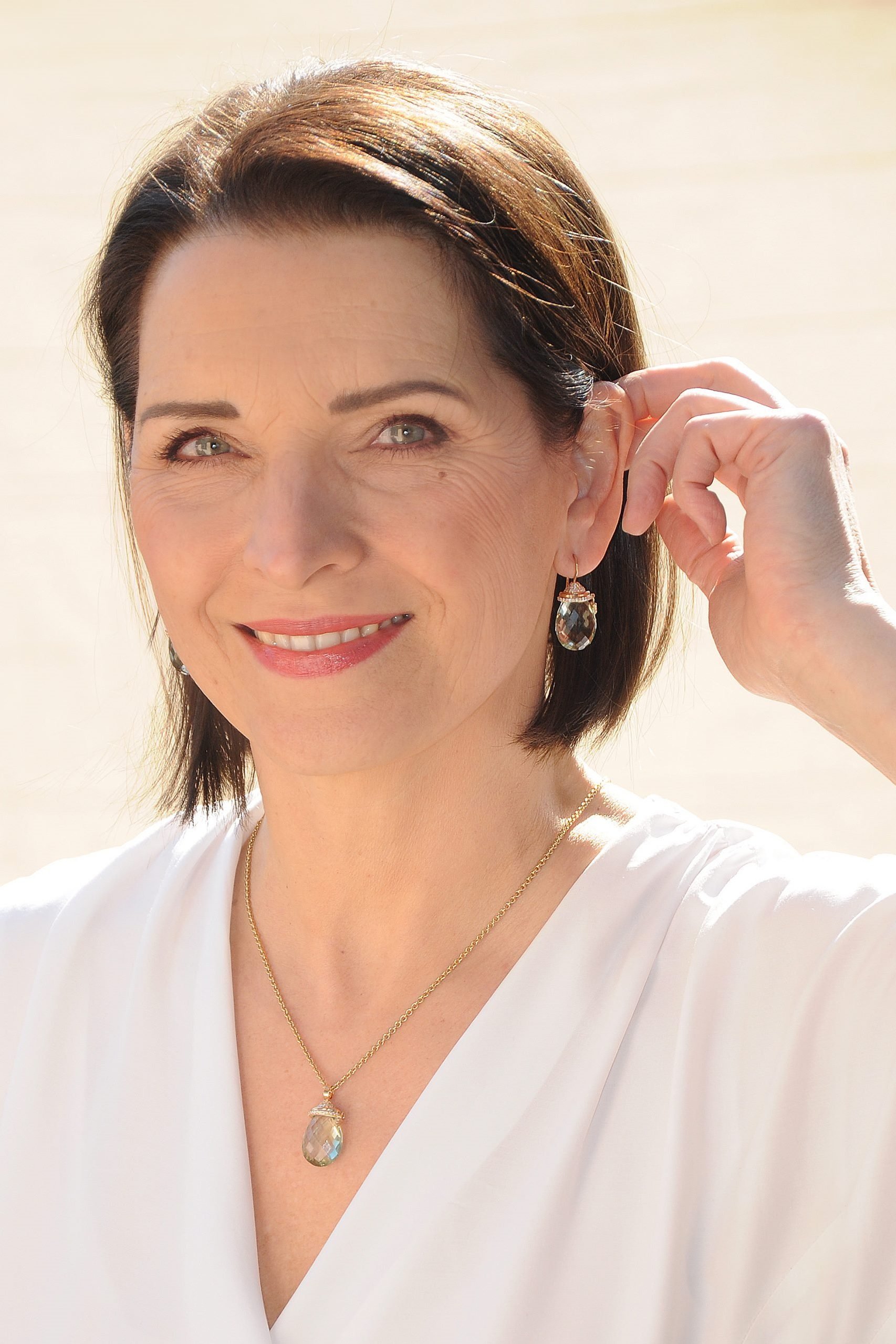 Foto de Wendela Horz