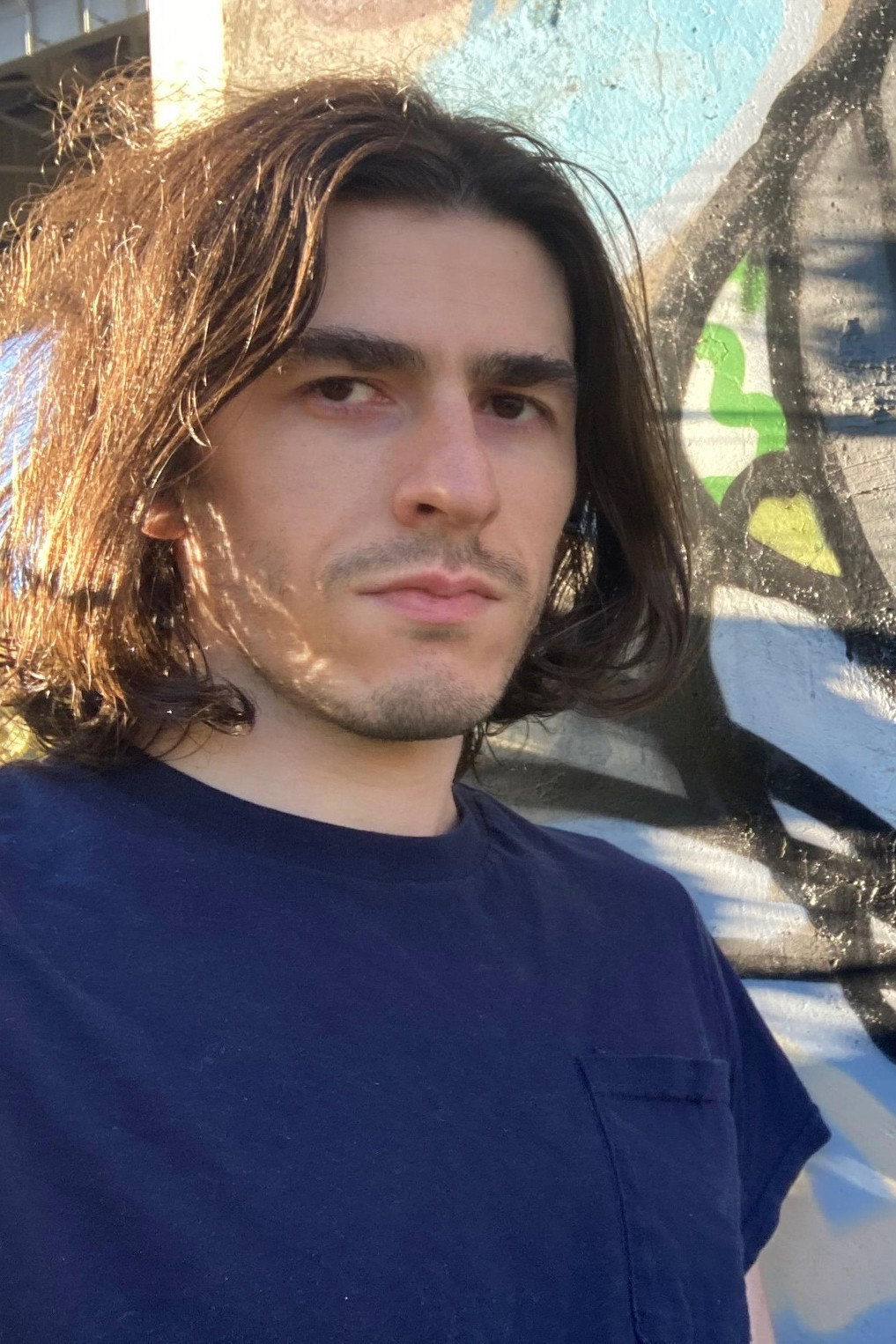 Leslie's House: Scooter's in Trouble!