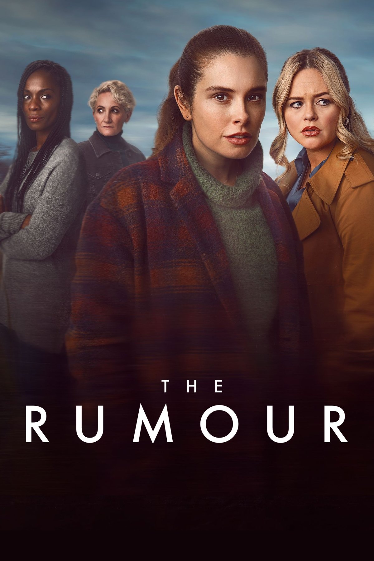 Poster de The Rumour