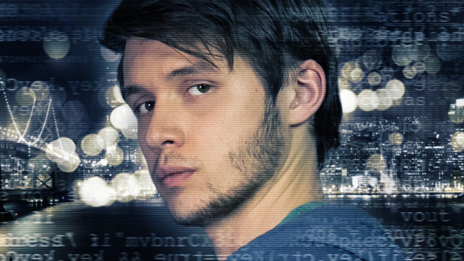 Backdrop image