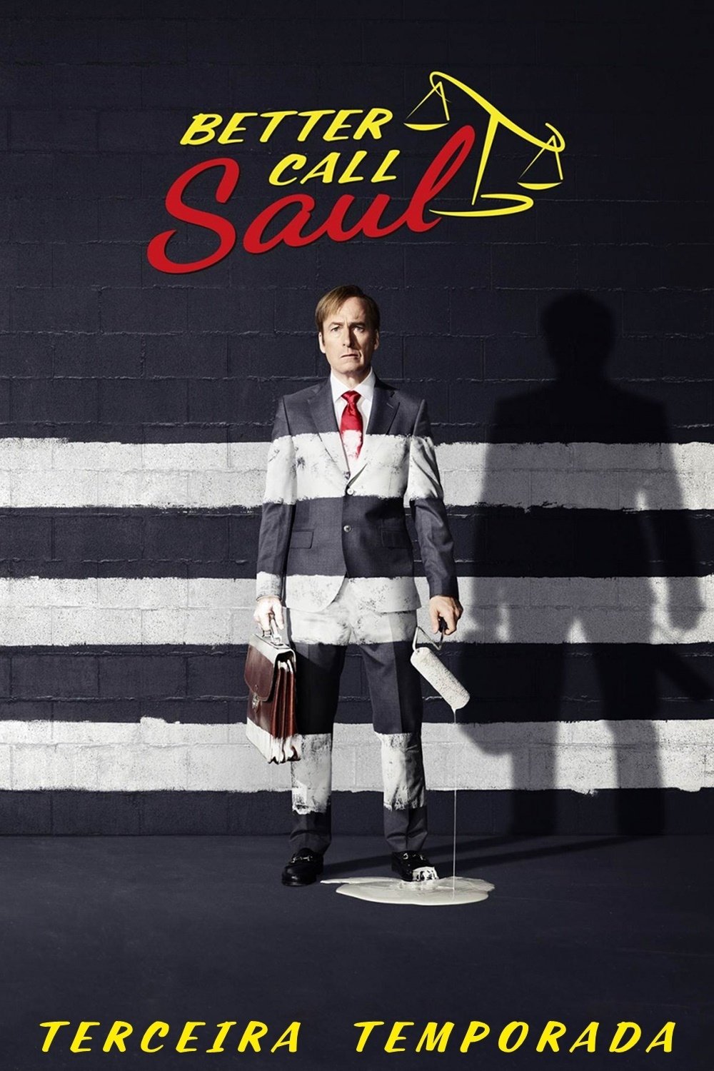Poster de Temporada 3