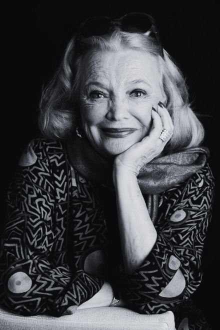 Foto de Gena Rowlands