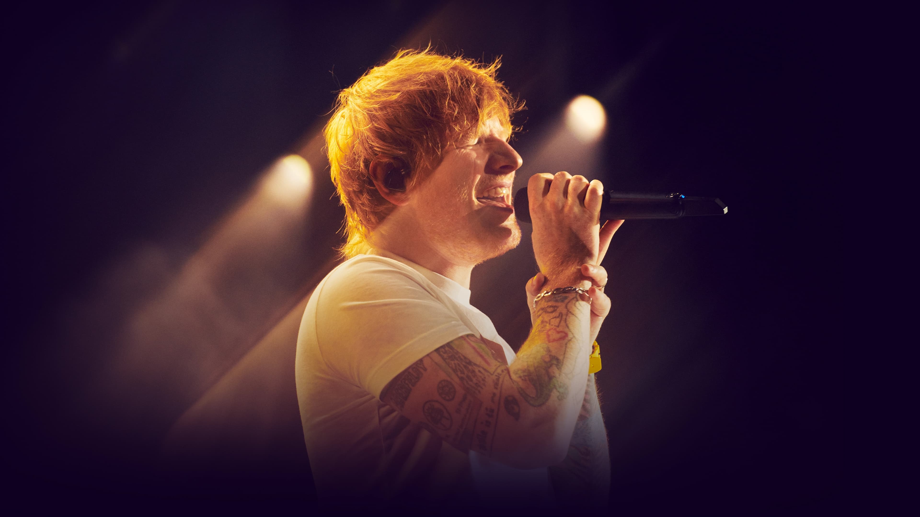 Apple Music Live: Ed Sheeran 2023 Soap2Day