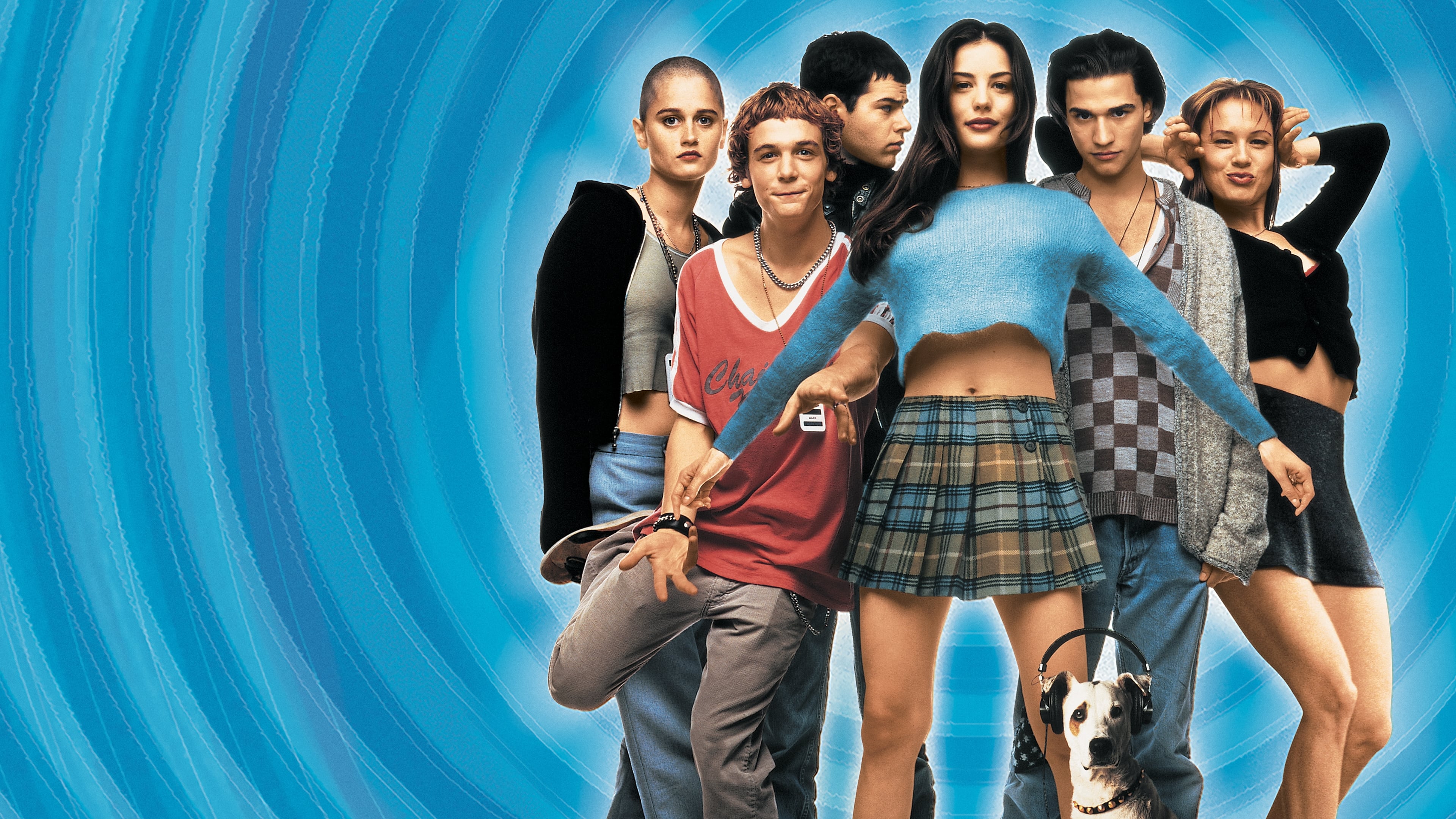 Empire Records 1995 Soap2Day